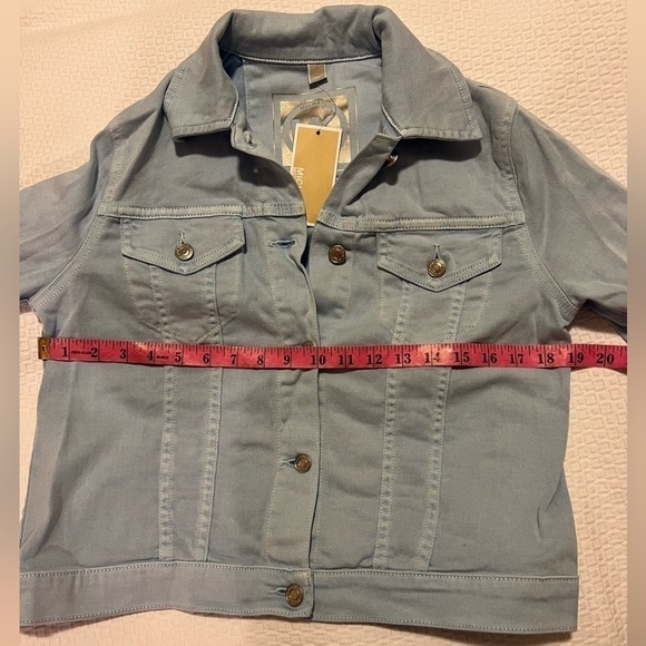 Michael Kors Jacket Size M - Picture 15 of 16